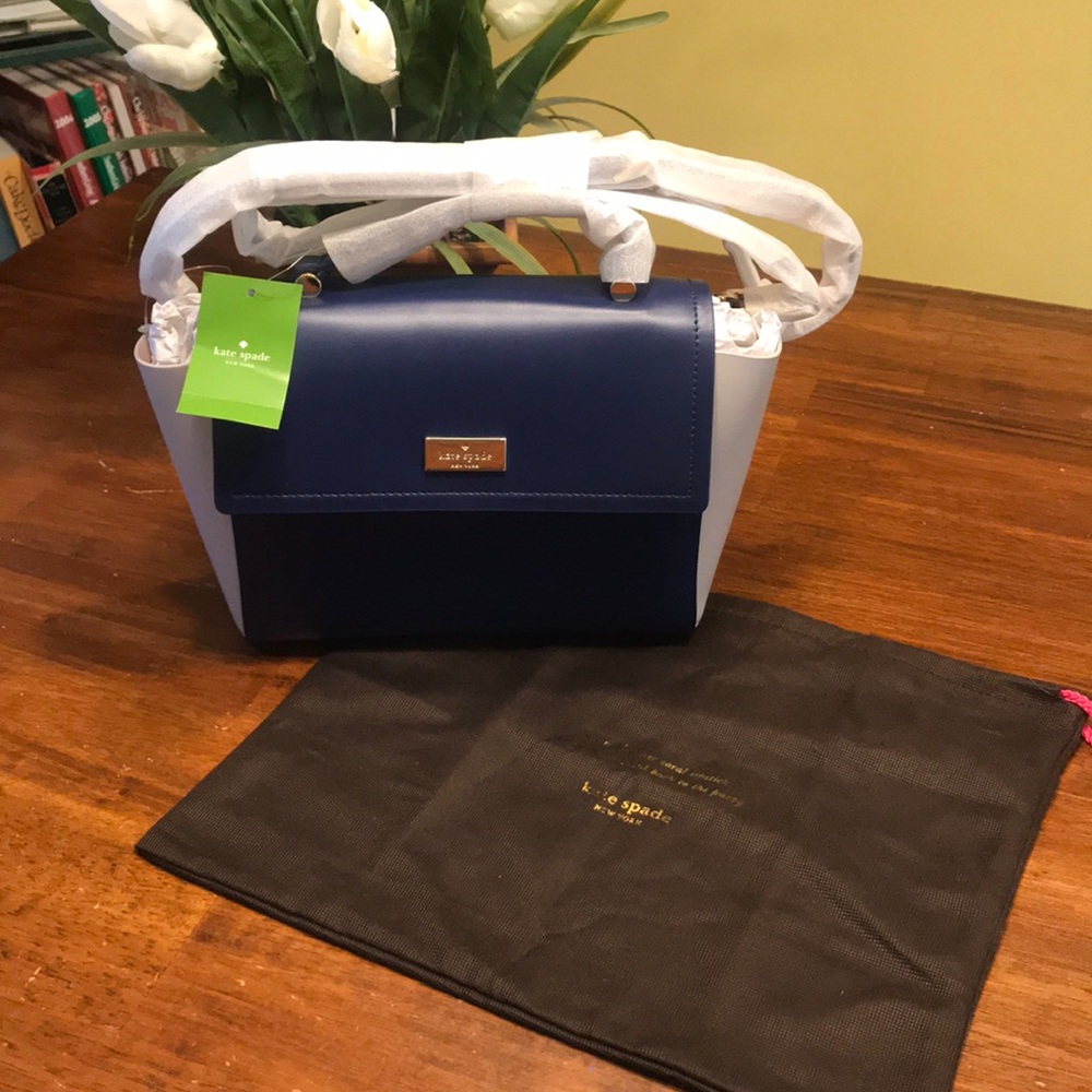 Kate Spade Arbour Hill Charline